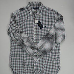 🔥 NWT Ralph Lauren Men Sz. Large